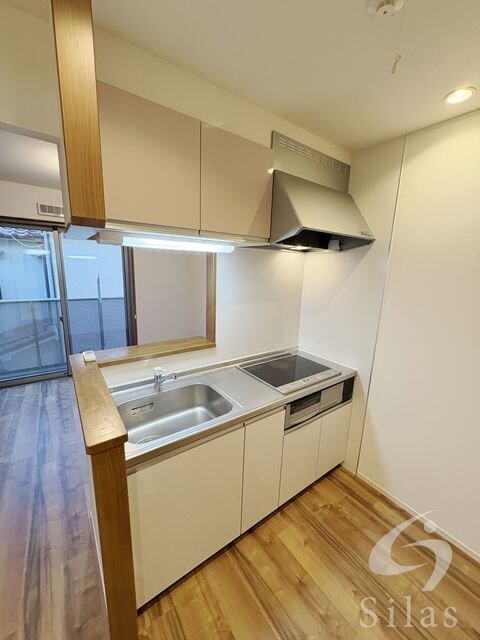 塚口駅 徒歩17分 2階の物件内観写真