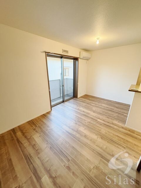 塚口駅 徒歩17分 2階の物件内観写真