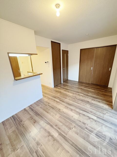 塚口駅 徒歩17分 2階の物件内観写真