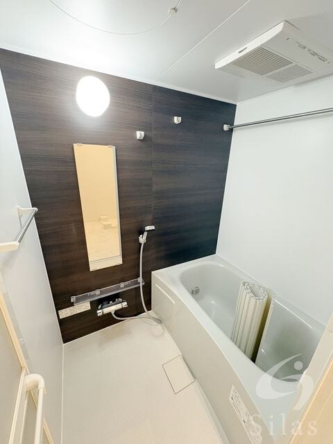 塚口駅 徒歩17分 2階の物件内観写真