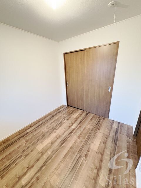 塚口駅 徒歩17分 2階の物件内観写真