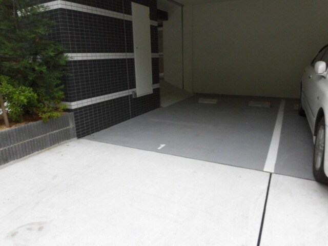 新神戸駅 徒歩4分の物件外観写真