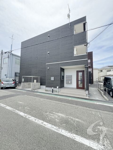 兵庫駅 徒歩9分 1階の物件外観写真