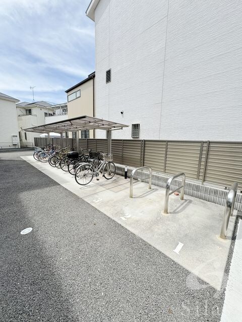 兵庫駅 徒歩9分 1階の物件外観写真