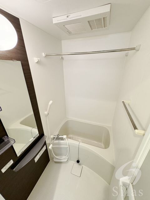 兵庫駅 徒歩9分 1階の物件内観写真