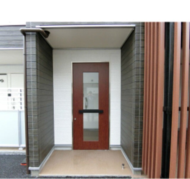 兵庫駅 徒歩9分 1階の物件外観写真