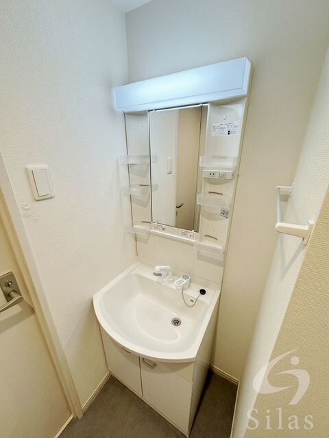 兵庫駅 徒歩9分 1階の物件内観写真