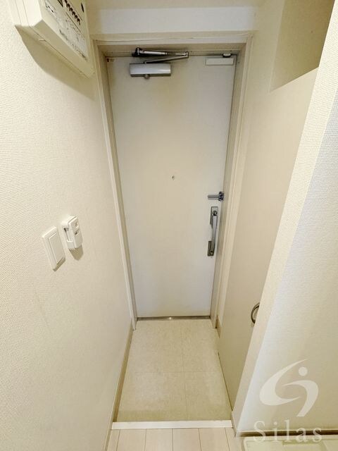 兵庫駅 徒歩9分 1階の物件内観写真