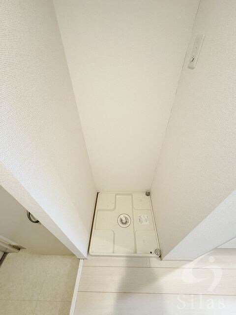 兵庫駅 徒歩9分 1階の物件内観写真