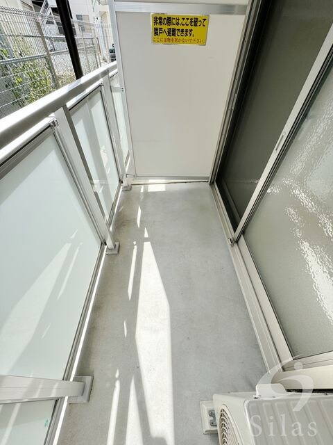 兵庫駅 徒歩9分 1階の物件内観写真