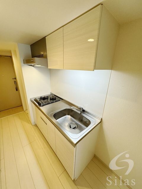 兵庫駅 徒歩9分 1階の物件内観写真