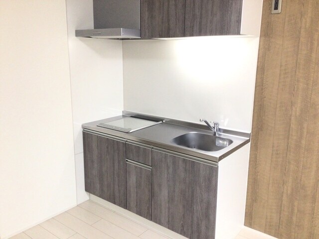 逆瀬川駅 徒歩9分 1階の物件内観写真