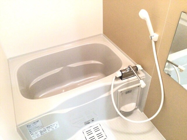 逆瀬川駅 徒歩9分 1階の物件内観写真