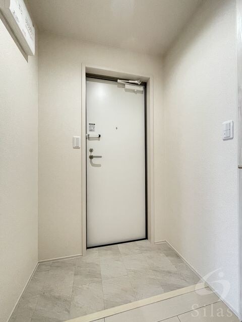 逆瀬川駅 徒歩9分 1階の物件内観写真