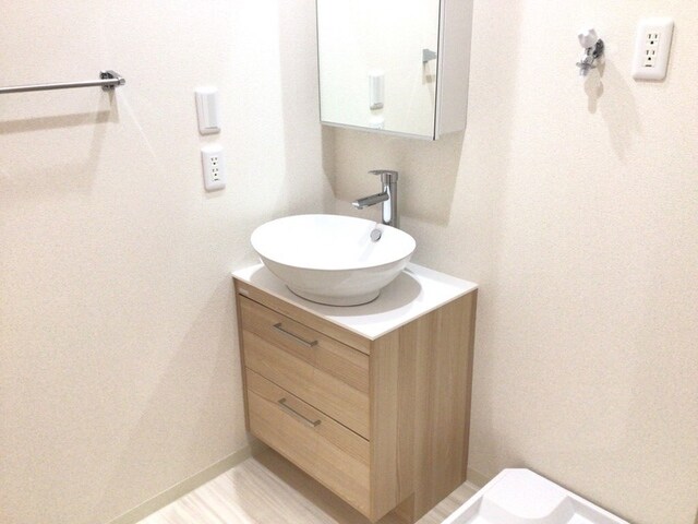 逆瀬川駅 徒歩9分 1階の物件内観写真