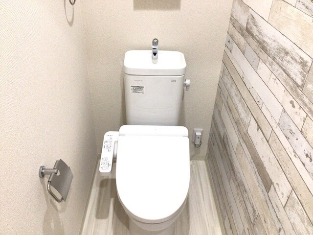 逆瀬川駅 徒歩9分 1階の物件内観写真