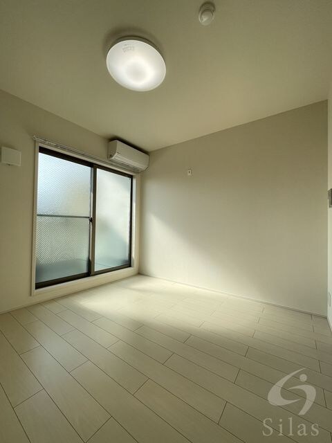 逆瀬川駅 徒歩9分 1階の物件内観写真