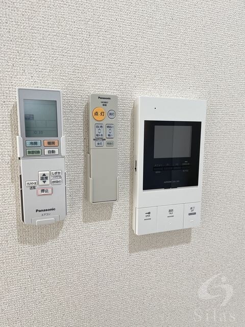 逆瀬川駅 徒歩9分 1階の物件内観写真