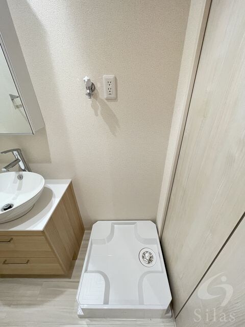 逆瀬川駅 徒歩9分 1階の物件内観写真