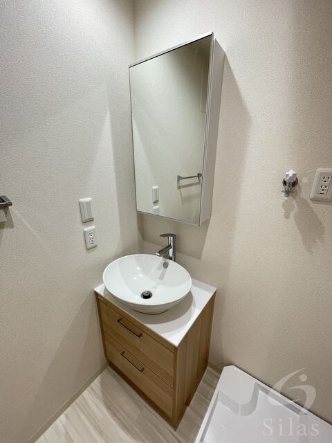 逆瀬川駅 徒歩9分 1階の物件内観写真