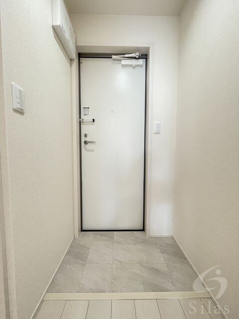 逆瀬川駅 徒歩9分 1階の物件内観写真