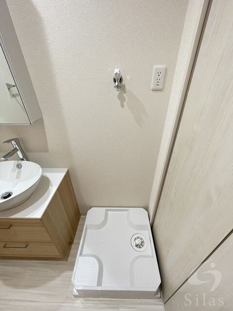 逆瀬川駅 徒歩9分 1階の物件内観写真