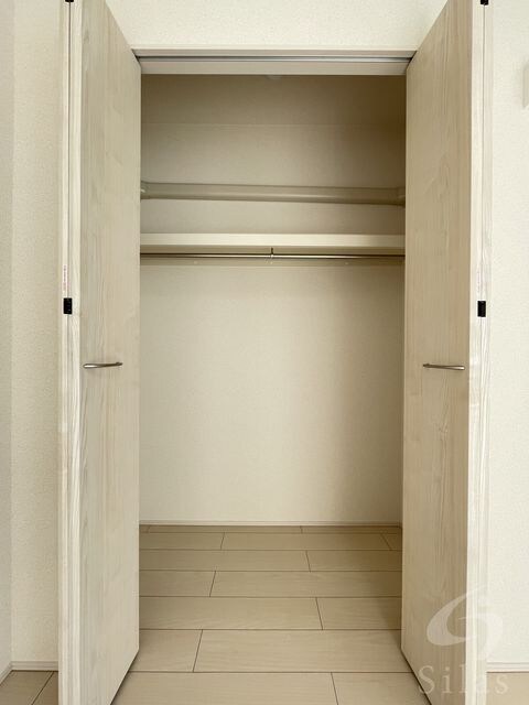 逆瀬川駅 徒歩9分 1階の物件内観写真