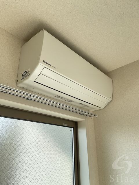 逆瀬川駅 徒歩9分 1階の物件内観写真