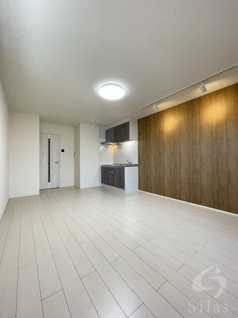 逆瀬川駅 徒歩9分 1階の物件内観写真