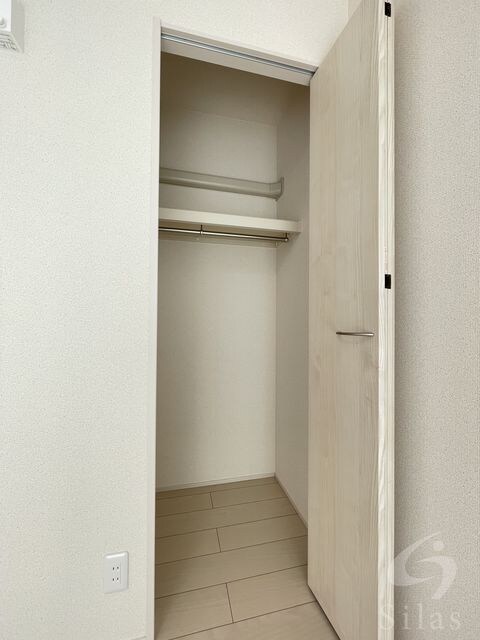 逆瀬川駅 徒歩9分 1階の物件内観写真