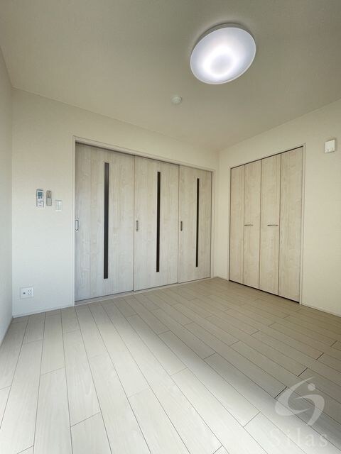 逆瀬川駅 徒歩9分 1階の物件内観写真