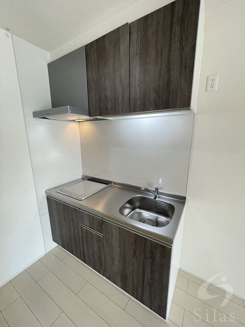 逆瀬川駅 徒歩9分 1階の物件内観写真