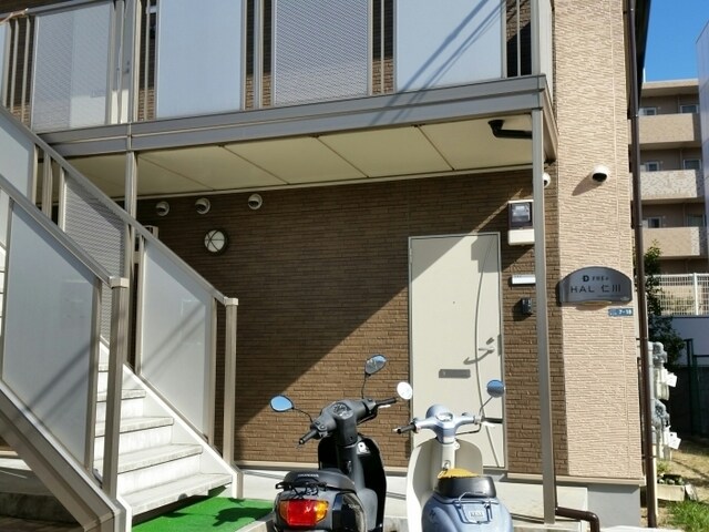 仁川駅 徒歩3分 1階の物件外観写真