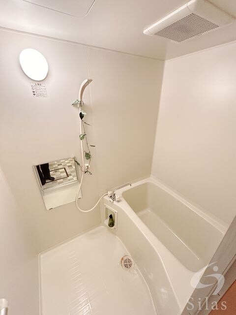 仁川駅 徒歩3分 1階の物件内観写真