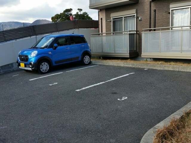 仁川駅 徒歩3分 1階の物件外観写真