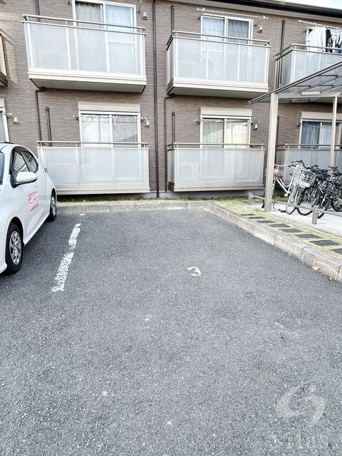 仁川駅 徒歩3分 2階の物件外観写真