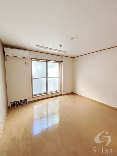 仁川駅 徒歩3分 1階の物件内観写真