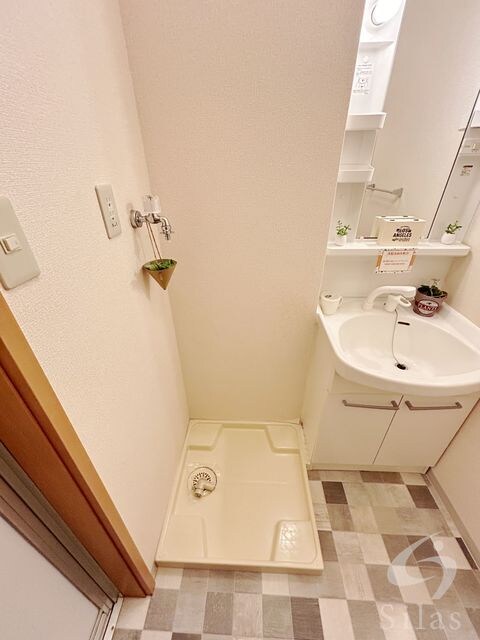 仁川駅 徒歩3分 1階の物件内観写真