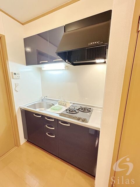 仁川駅 徒歩3分 1階の物件内観写真