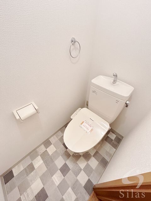 仁川駅 徒歩3分 1階の物件内観写真