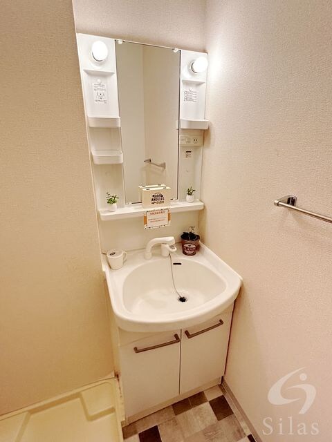 仁川駅 徒歩3分 1階の物件内観写真