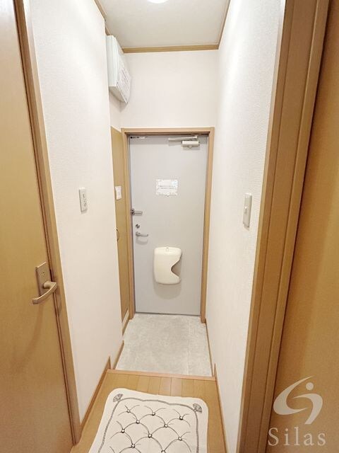 仁川駅 徒歩3分 2階の物件内観写真