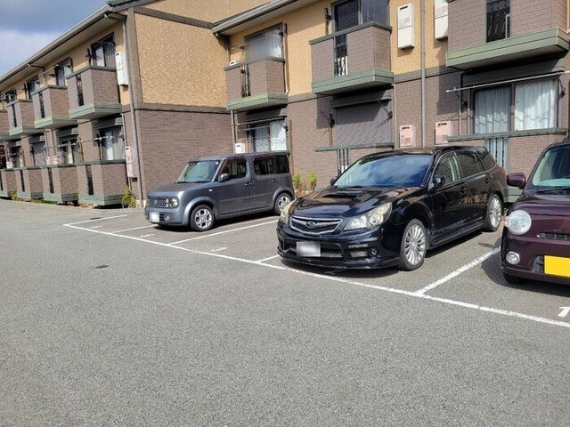 山本駅 徒歩11分 1階の物件外観写真