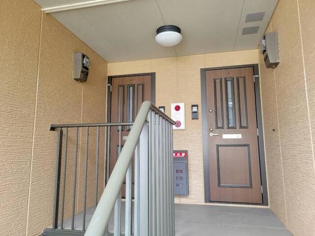 山本駅 徒歩11分 1階の物件外観写真