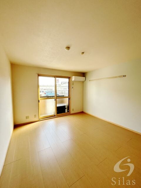 山本駅 徒歩11分 1階の物件内観写真