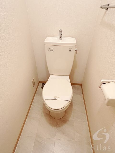 山本駅 徒歩11分 1階の物件内観写真