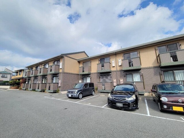 山本駅 徒歩11分 1階の物件外観写真