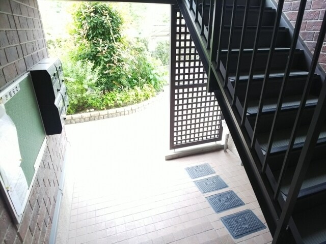 山本駅 徒歩11分 1階の物件外観写真