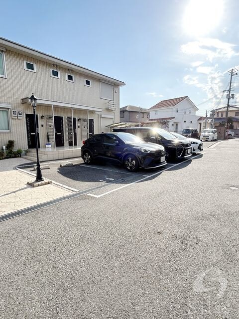 山本駅 徒歩11分 1階の物件外観写真