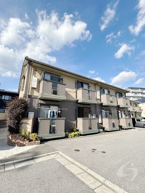 山本駅 徒歩11分 1階の物件外観写真